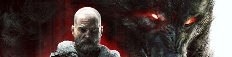 Proměna ve vlkodlaka v traileru na Werewolf: The Apocalypse