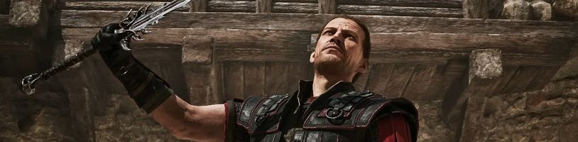 Gothic 1 Remake představuje zákulisí dabingu do čtyř jazyků