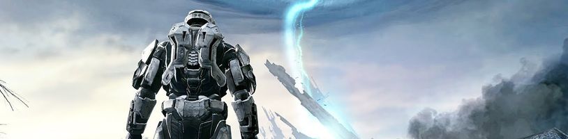 Nahrávání zvuků do Halo Infinite, 100 tisíc recenzí na Dying Light, Metro Exodus na GOG nebude