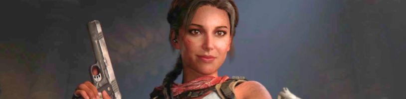 Tomb Raider Catalyst má být největší hrou série