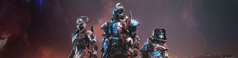 Reorganizace Bungie. PlayStation propouští u autorů Destiny a Marathon