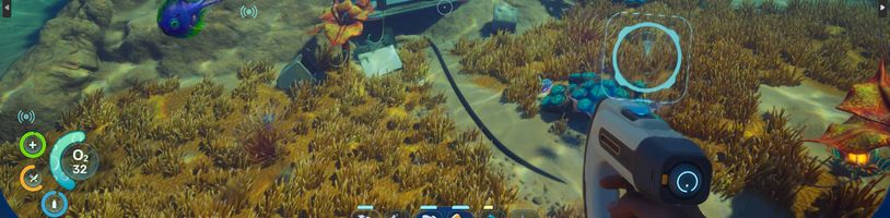 Subnautica 2 slaví obrovský úspěch. Za necelý měsíc prodala přes 5 milionů kopií