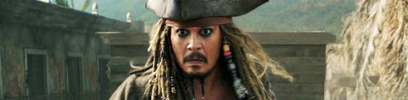 Unreal Engine se nehodí pro fotorealismus. Na novou technologii si stěžuje režisér filmů Piráti z Karibiku
