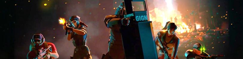 Ubisoft pro mobily chystá Tom Clancy's Elite Squad, Might & Magic Era of Chaos a Brawlhalla