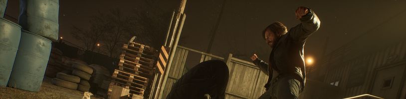 Konzolové verze hry Samson přijdou na řadu po PC