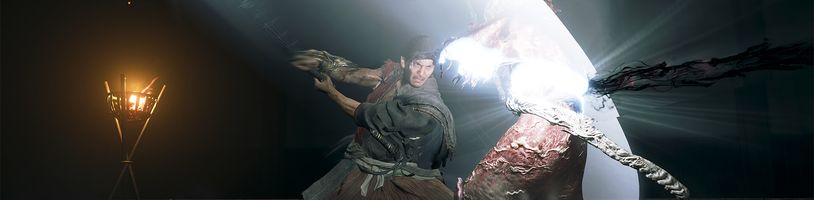 Capcom připravil rozšířenou demoverzi Onimusha: Way of the Sword