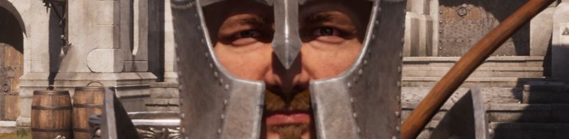 Bethesda lhala, na disku The Elder Scrolls IV: Oblivion Remastered se nenachází ani základní hra