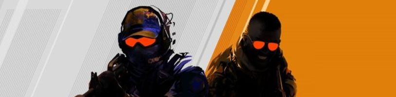 Testovací verze Counter-Strike 2 unikla na internet