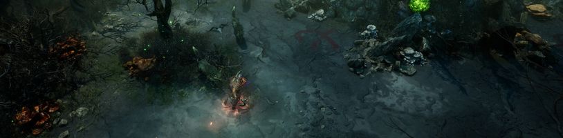 Titan Quest 2 dostává novou třídu, která vládne silami života i smrti