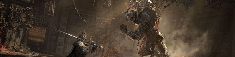 Lords of the Fallen 2 nebude nenáročnou hrou, potvrzují HW nároky