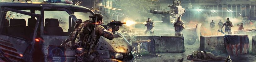 Očekávané příběhové rozšíření The Division 2 odloženo na neurčito