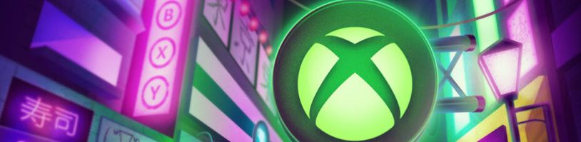 Xbox připomíná účast na Tokyo Game Show a oznamuje speciální vysílání
