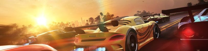 Fanoušci oživili The Crew. Díky emulátoru se open-world závody vrací