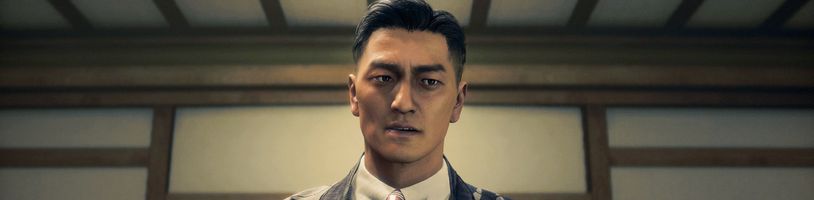 Stranger Than Heaven od tvůrců série Yakuza dostává nový příběhový trailer