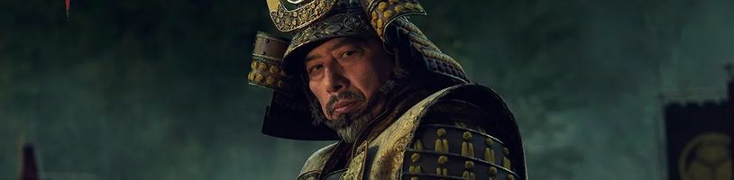 Kolem chystané filmové adaptace Ghost of Tsushima začal kroužit Hiroyuki Sanada