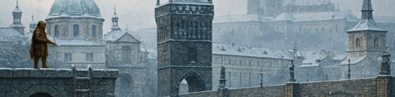 1648 The Last Stand se zaměří na obléhání Prahy