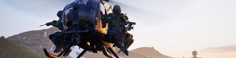 WARDOGS trhá rekordy. Z early accessu je nečekaný hit