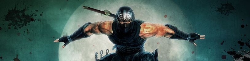 Team Ninja potvrzuje návrat Ninja Gaiden a Dead or Alive