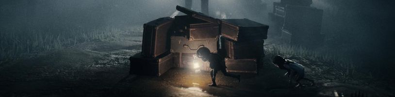 Reanimal odhaluje plány na dodatečný obsah