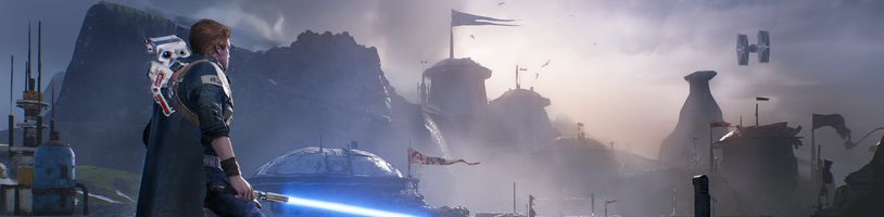 Respawn propouští, ruší projekty a potvrzuje zaměření na Apex Legends a Star Wars Jedi 3