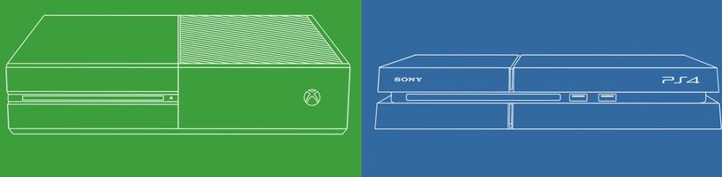 Podle Microsoftu jsou Xbox hráči víc hardcorově založení než PS hráči