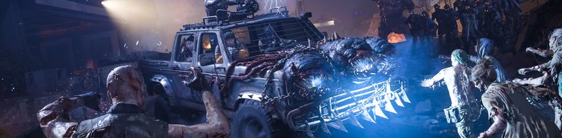 Představen nový Endgame režim do Call of Duty: Black Ops 7