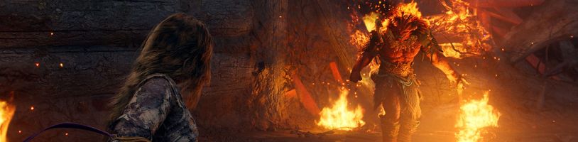 God of War: Laufey máme „rozhodně“ čekat před rokem 2028