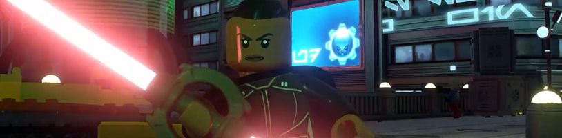 Game Pass přijde o dalších osm her. Zmizí LEGO Star Wars i oblíbená kooperativní střílečka