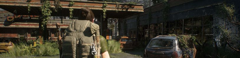 Rooted inspirovaný The Last of Us chce být next-gen survivalem