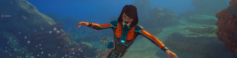Spor o 250 milionů dolarů je u konce. Tvůrci hry Subnautica 2 uzavřeli dohodu s Kraftonem