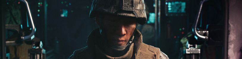 V Call of Duty: Modern Warfare 4 se vrací Valeria jako spojenkyně kapitána Price
