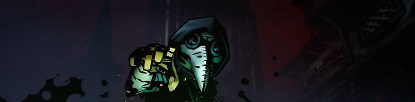 Je tohle druhý díl, nebo jiná hra? - recenze Darkest Dungeon 2 