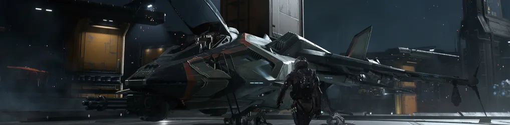 Squadron 42 dostává nový gameplay trailer. Na Steamu lze hru přidat do seznamu přání