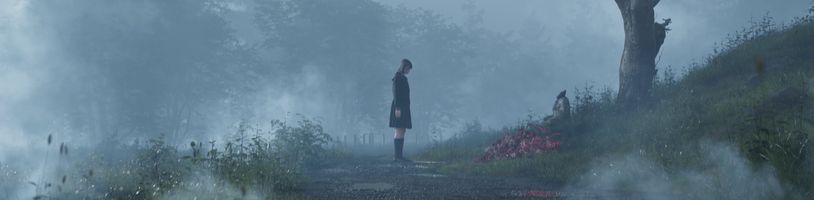 Bez stovek knih by Silent Hill f nevznikl. Scenáristé měli neobvyklý úkol