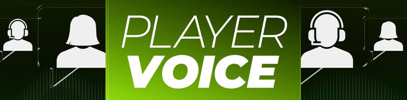 Exkluzivity nebo online hraní zdarma. Player Voice je nová webová stránka Xboxu pro zpětnou vazbu od hráčů