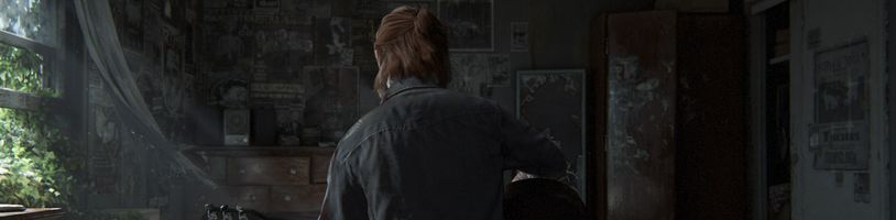 Vývojář Naughty Dog potvrdil vylepšenou verzi The Last of Us Part 2