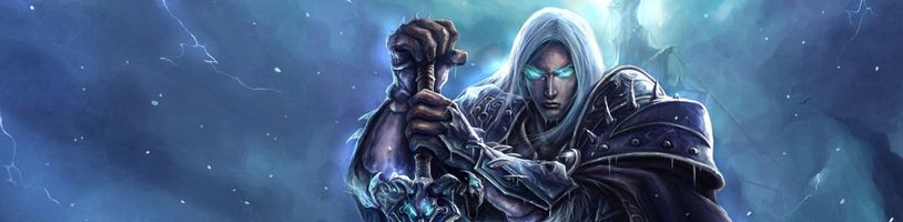 Vedoucí World of Warcraft Classic opouští Blizzard kvůli politice hodnocení zaměstnanců
