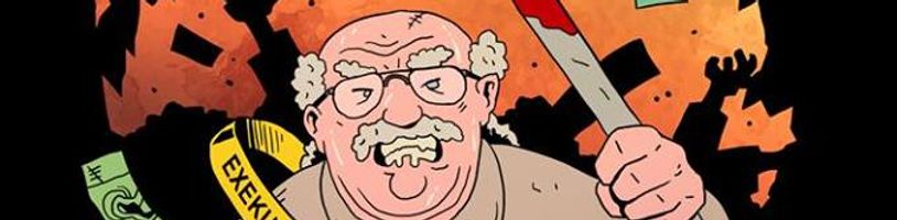 Kultovní série Život Není Krásný se vrací v plnohodnotné adventuře s podtitulem Poslední Exekuce