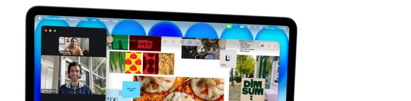 Apple může ze současné krize pamětí vytěžit maximum