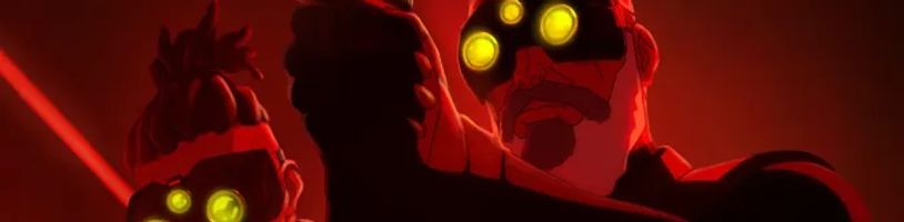 Animovaný seriál Splinter Cell: Deathwatch se na Netflixu dočká druhé řady