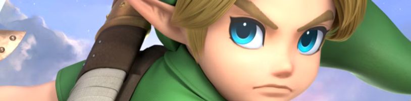 The Legend of Zelda: Ocarina of Time se vrací. Nintendo oznámilo remake legendární klasiky
