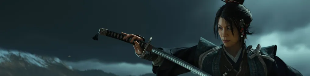 Ghost of Yōtei dostává Complete Edition a nový trailer. Vrací se i Jin Sakai