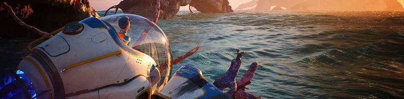 Subnautica 2 láme rekordy ještě před vydáním a potěší příznivou cenou