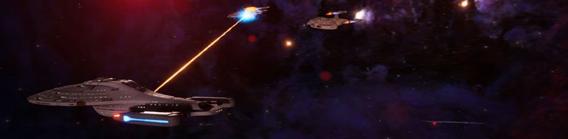 Star Trek: Voyager - Across the Unknown vám umožní napsat vlastní příběh lodi U.S.S. Voyager