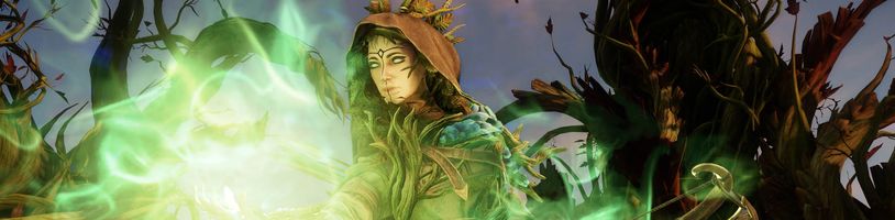 Amazon v příštím roce vypne servery svého MMO titulu New World: Aeternum