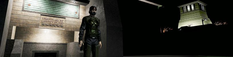 Zrůdnost jménem Deus Ex Remastered se odkládá na neurčito