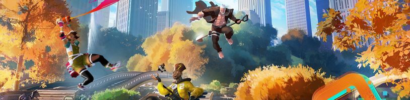 Stručně: Ubisoft zrušil další battle royale, Sackboy na mobilech