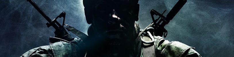 Vše, co potřebujete vědět o příběhu Call of Duty: Black Ops