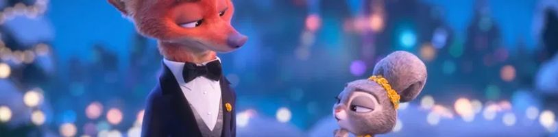Potvrzeno! Na Zootropolis 3 se už maká