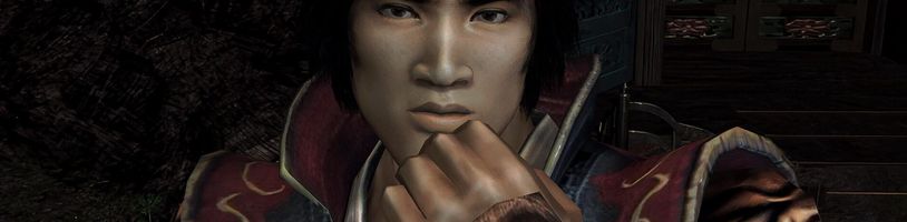 Onimusha 2 dostává po půl roce od vydání demoverzi